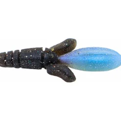 10FTU Leurre Souple Chibirotter Sw - 7.6Cm - Par 7
